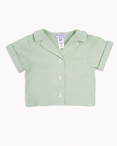 CONJUNTO VERDE